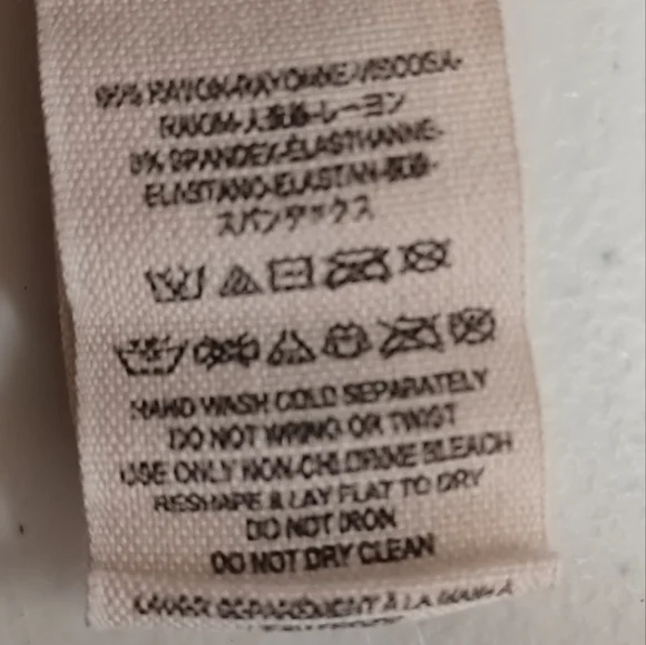 Free People Top! - Picture 5 of 5